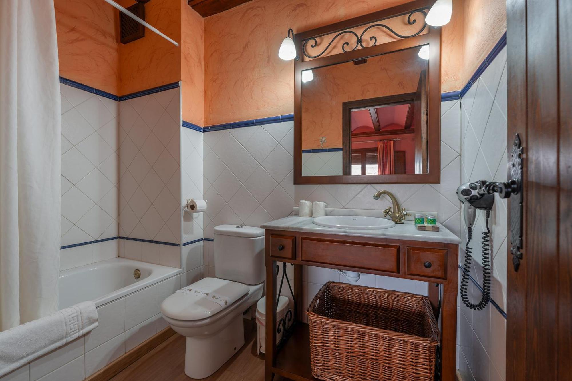 Hotel - Restaurante Prado Del Navazo Albarracín Exteriör bild
