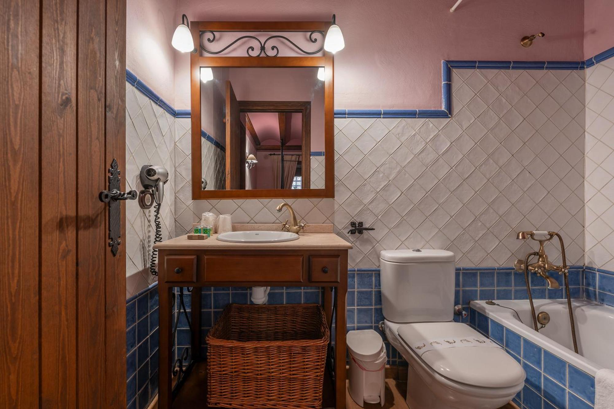 Hotel - Restaurante Prado Del Navazo Albarracín Exteriör bild